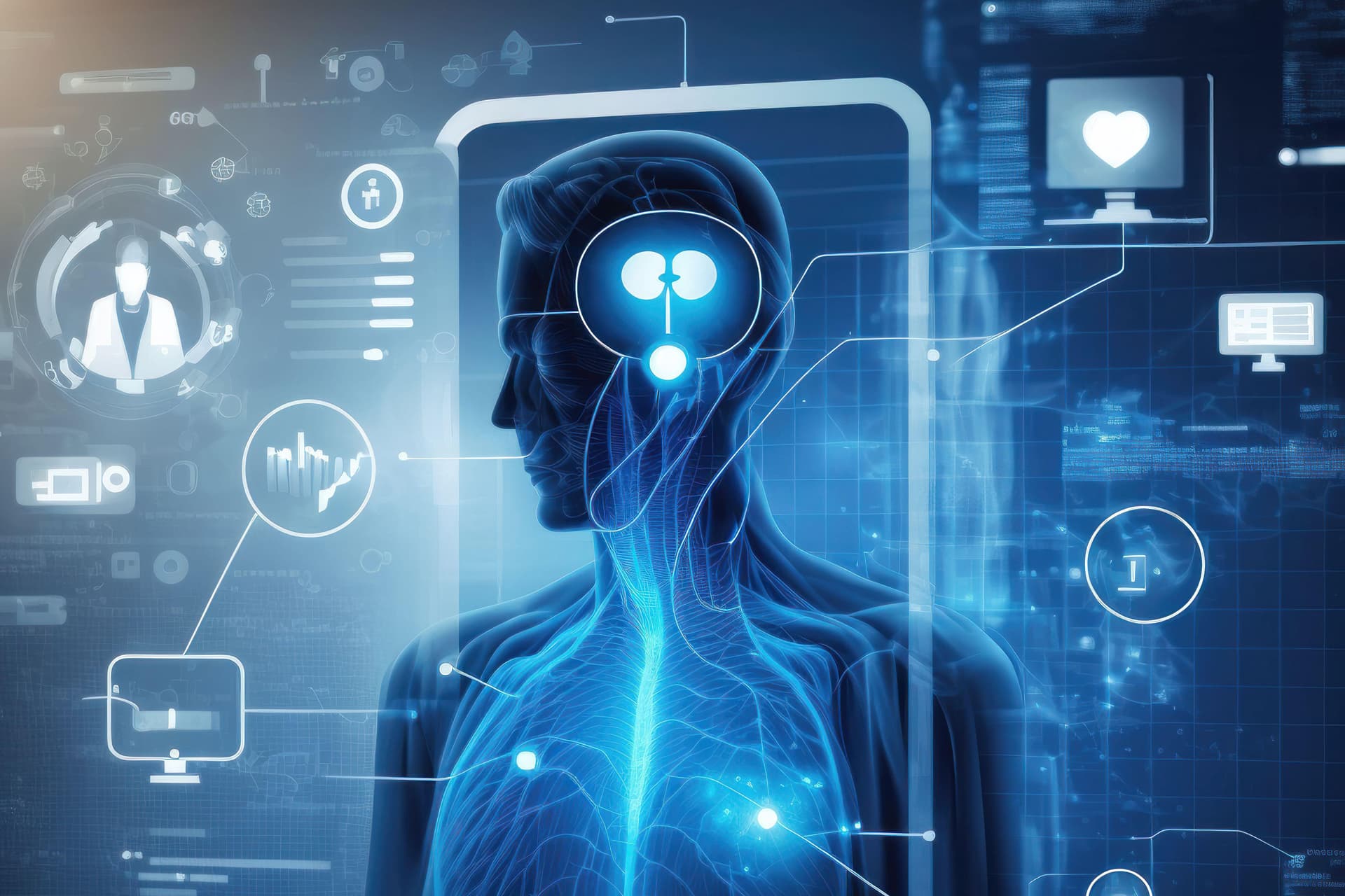 AI-Powered Medical Diagnosis System